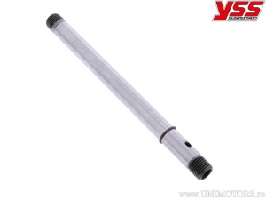 Piston rod telescopic 12x105mm - YSS