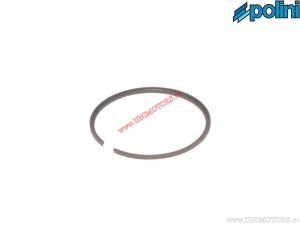 Piston segment (diameter 41mm / thickness 2mm) - Gilera CBA / Piaggio Bravo / CBA / ECO / SI - Polini