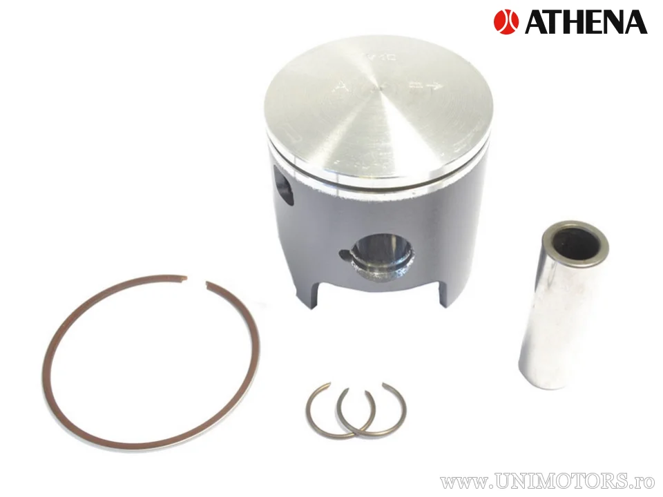 Piston turnat - (44,96mm) - KTM SX 65 ('98-'08) / XC 65 ('08-'18) - Athena
