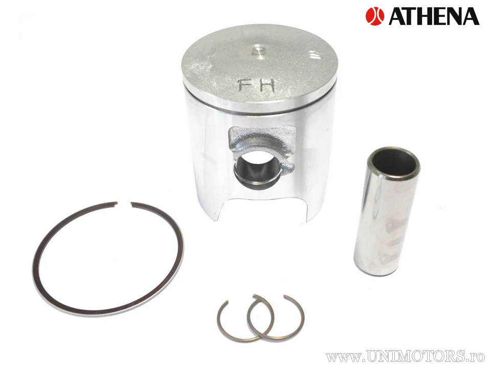 Piston turnat - (45,95mm) - Honda CR 80 R ('86-'02) - Athena