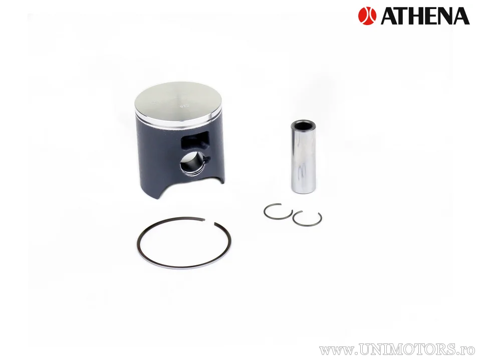 Piston turnat - (47,95mm) - Suzuki RM 85 ('02-'13) - Athena