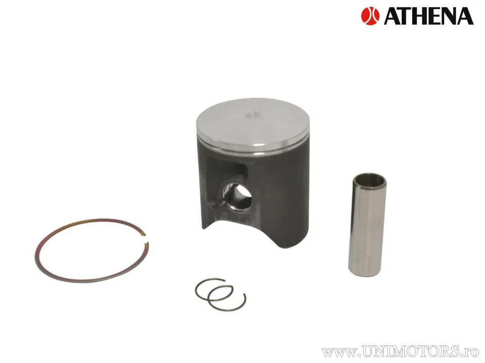 Piston turnat - (53,95mm) - Honda CR 125 R ('05-'09) - Athena