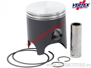 Piston turnat - KTM EXC 250 2T ('00-'05)  (66,34mm - 66,37mm) - (Vertex)