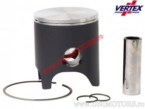 Piston turnat - KTM SX 250 2T ('00-'02)  (66,34mm - 66,37mm) - (Vertex)