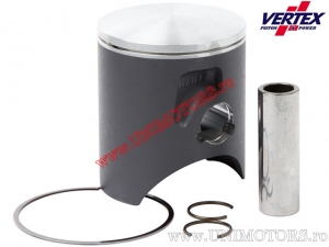 Piston turnat - KTM SX 250 2T ('03-'04)  (66,34mm - 66,37mm) - (Vertex)