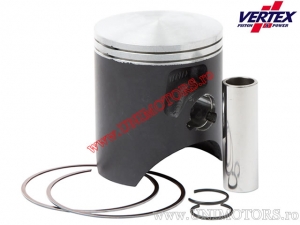 Piston turnat - KTM SX 250 2T ('05)  (66,34mm - 66,37mm) - (Vertex)