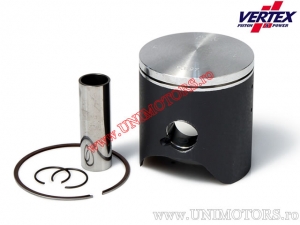 Piston turnat Race - Suzuki RM 125 2T ('90-'99) (53,95mm - 53,98mm) - (Vertex)