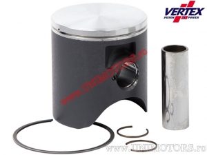 Piston turnat - Yamaha YZ 125 2T ('05-'19) (53,93mm - 53,97mm) - (Vertex)