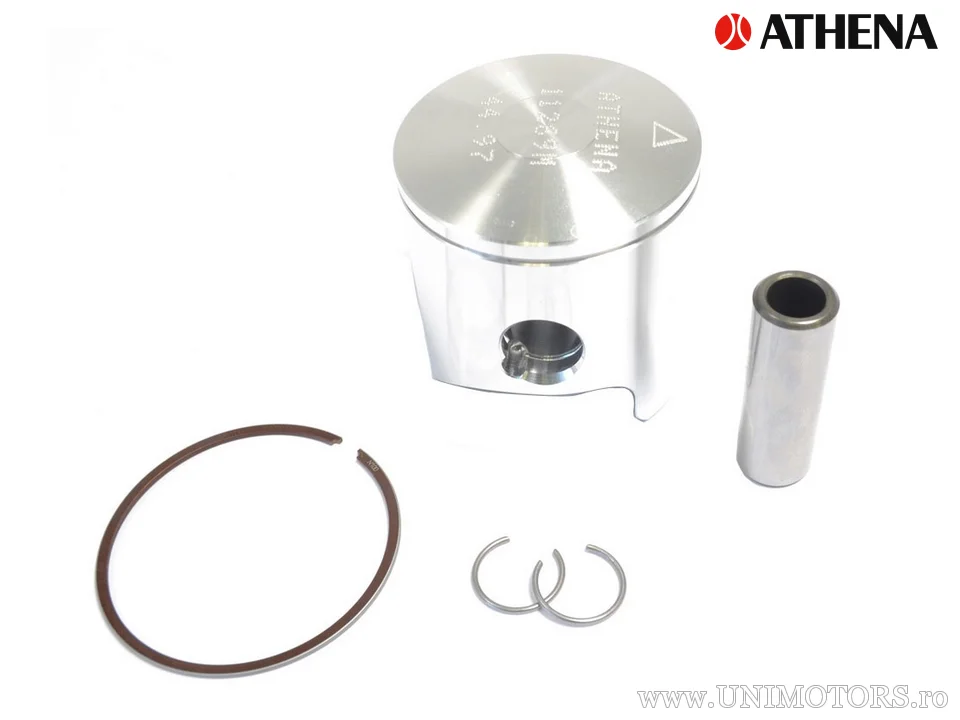 Pistone Forgiato da Corsa - (44,97mm) - KTM SX 65 ('09-'20) / XC 65 ('09-'14) - Athena
