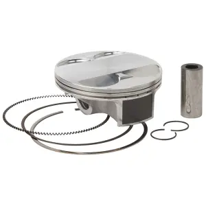 Pistonset (gesmede replica) - 09103216