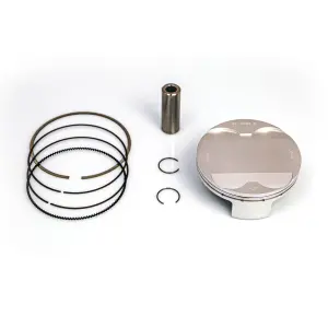 Pistonset (gesmede replica) - 09105641