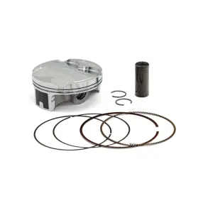 Pistonset (gesmede replica) - 09106754