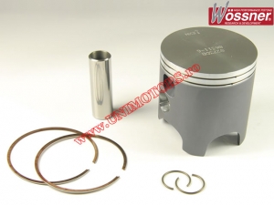 Pistonset - Husaberg TE300 ('11-'16) (71,94-71,96mm) - Wossner