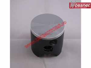 Pistonset - Yamaha YZ125 2T ('90-'93) (55,94-57,94mm) - Wossner