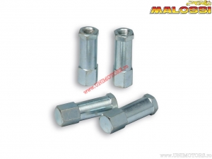Piulite chiulasa (4 bucati) - MBK / Peugeot - Malossi