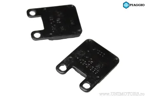 Plăcuță frână spate - 00H01303551 - Piaggio