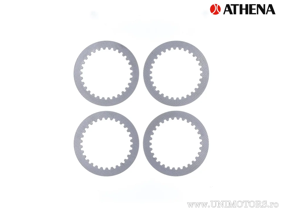 Plăcuțe de disc de ambreiaj Athena, Honda CRF 250 L 13-15 - Athena