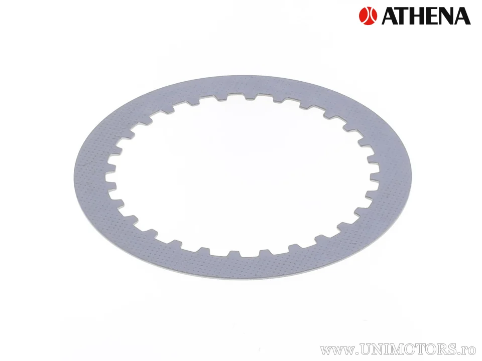 Plăcuțe de separare disc ambreiaj Athena, Honda CRF 450 R 11-16 - Athena