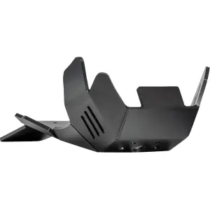 Placa de proteção Pro LG - Preto - 05062435