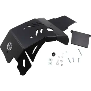 Placa de protección Pro LG - Negro - 05061748