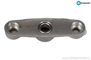 Placa de suporte do motor de arranque SU - 00G03901871 - Piaggio