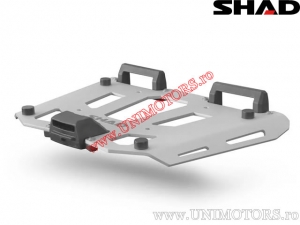 Placa fixare topcase - linia Terra (aluminiu / D1BTRPA) - Shad