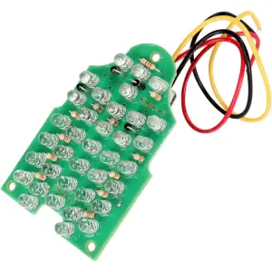 Placa LED de substituição - 20100566