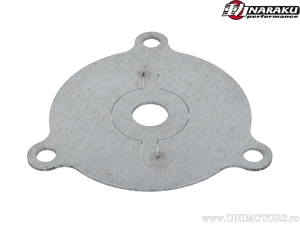 Placa restringidora de colector de escape - Beta RR 50 Enduro (AM6) E4 / RR 50 Motard (AM6) E4 / RR 50 Motard Track (AM6) E4 - N