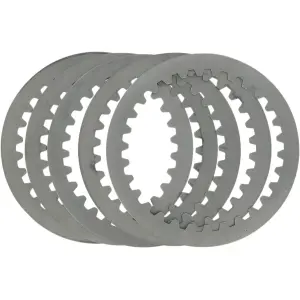 Placas de acionamento de aço - 11310444