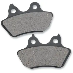 Placas de freio sinterizadas para Harley/Buell - 17211368