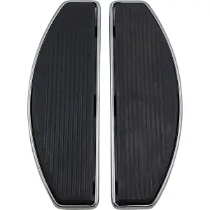 Placas de piso - Preto, Brilhante - 16211037