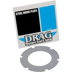 Placas de tração de aço - 11310437