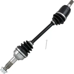 Planétaire avant droit OEM CV - Honda TRX 500 FA5 Fourtrax Foreman Rubicon DCT / TRX 500 FM2 4X4 Fourtrax Foreman EPS - Moose