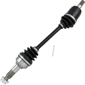 Planétaire avant droit OEM CV - Honda TRX 500 FA5 Fourtrax Foreman Rubicon DCT / TRX 500 FM2 4X4 Fourtrax Foreman EPS - Moose