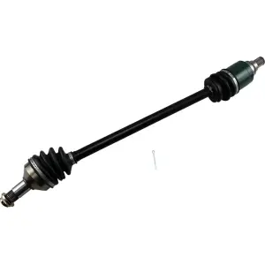 Planétaire avant gauche/droite CV OEM - Arctic Cat (Textron) Wildcat 1000 EFI HO 4X4 ('12-'14) - Moose
