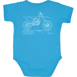 Plan de base Supermini - Nourrisson - 18 - 24 Mois - 30323860