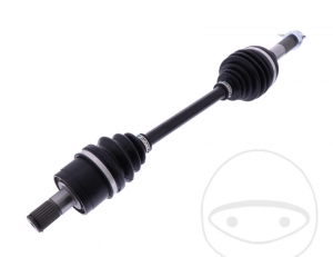 Planetária All Balls - Kawasaki KVF 650 D Brute Force - All Balls