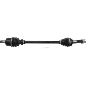 Planetária dianteira direita - CF Moto ZForce 800 EX 4X4 (2014) - Moose
