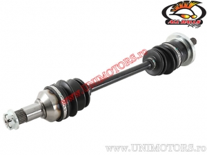 Planetária (dianteira / esquerda) - Arctic Cat 400 TBX / 500 FIS TRV ('05) - All Balls