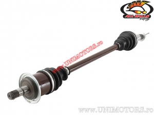 Planetária (dianteira / esquerda) - Can-Am Maverick 1000 XMR ('14-'15) - All Balls
