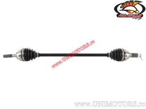 Planetária (dianteira / esquerda) - Can-Am Maverick X3 XRS ('17) - All Balls