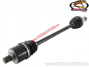 Planetária (traseira / esquerda) - Arctic Cat Wildcat Sport ('15-'17) - All Balls