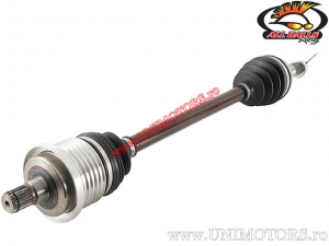 Planetária (traseira / esquerda) - Can-Am Maverick 1000 XXC ('14-'16) - All Balls