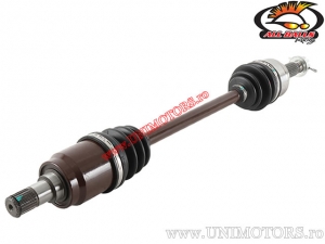 Planetária (traseira / esquerda) - Honda Big Red MUV 700 ('09-'13) - All Balls