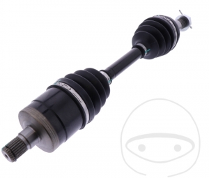 Planetário All Balls - CAN-AM Outlander 1000 XT-P Max DPS T ABS / 650 XT Max DPS T ABS - All Balls
