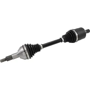 Planetário completo traseiro esquerdo - Can-Am Outlander 400 Max Std/XT / Outlander 650 XMR / Renegade 1000 Std/XXC - EPI