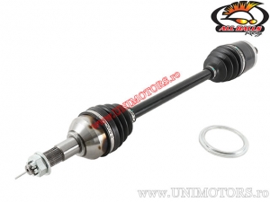 Planetário (traseiro / direito) - Can-Am Commander 1000 / Commander MAX 1000 / Commander 800 / Commander 800 XT - All Balls