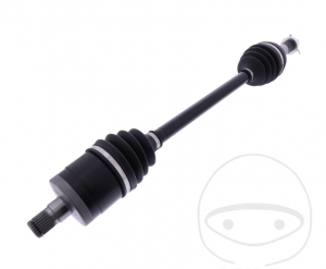 Planetárium All Balls - CAN-AM Commander 800 R DPS / 1000 XT DPS - JM