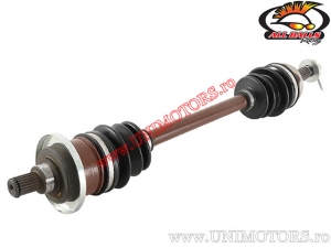 Planetárium (elülső / bal) - Arctic Cat 650 ('04) - All Balls