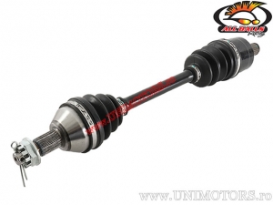 Planetárium (hátsó / bal) - Honda TRX 420 FA IRS / TRX 420 FPA IRS ('09-'14) - All Balls